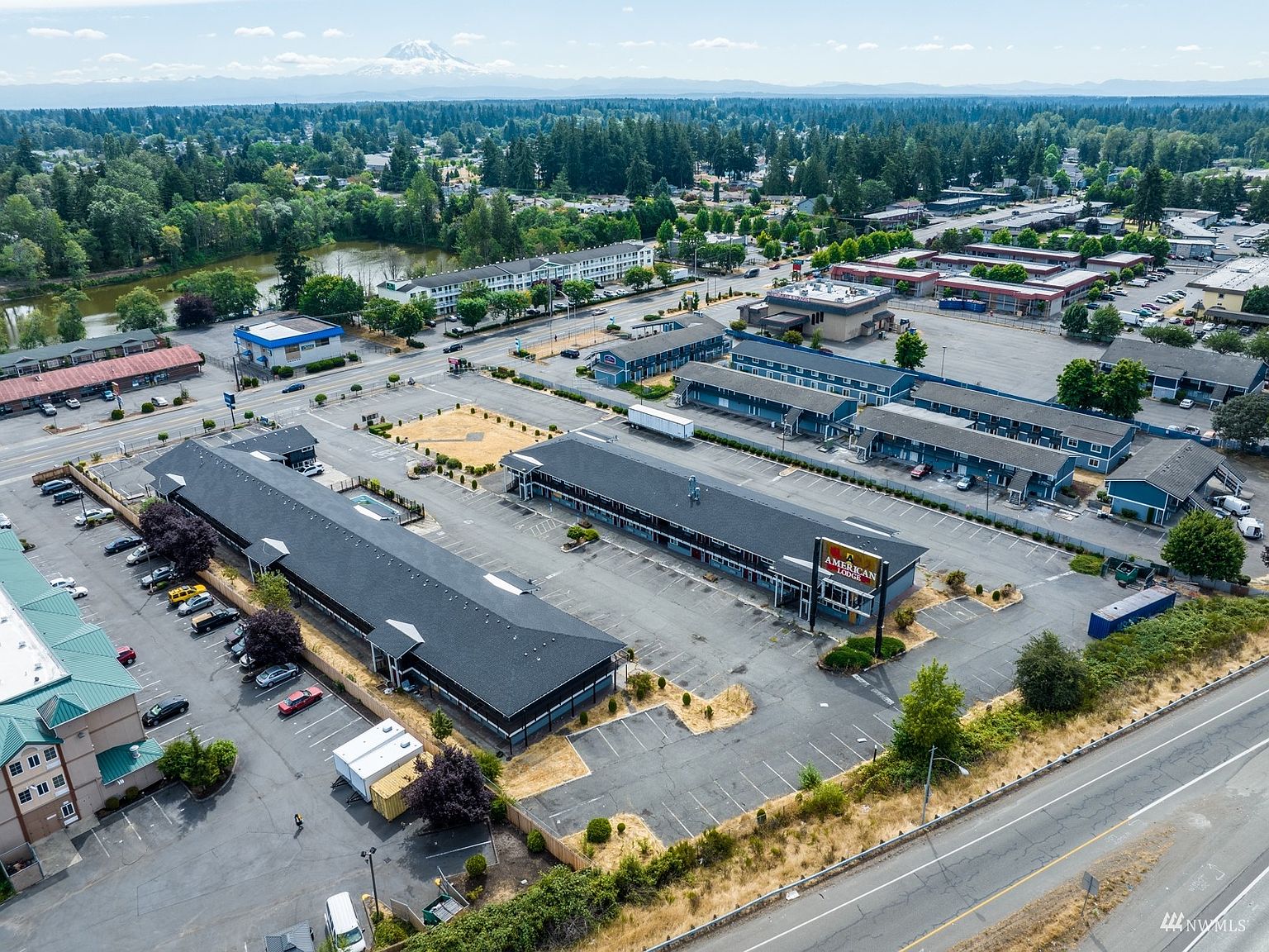 8702 8716 S Hosmer Street, WA 98444 Zillow