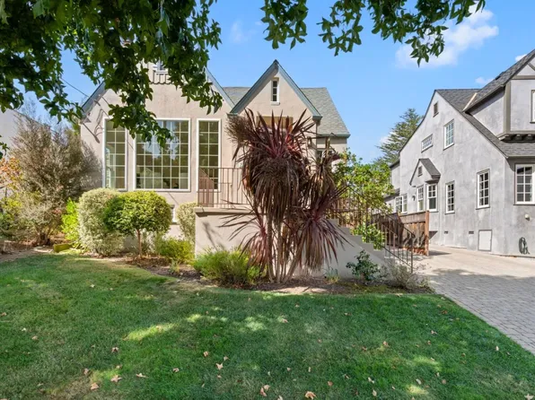 2350 Hale Dr, Burlingame, CA 94010