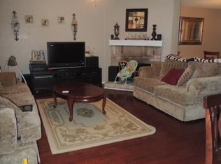 1204 Golden Sand Dr, Denton, TX 76210