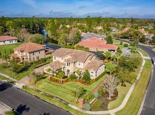 870 Isle Point, Sanford, FL 32771