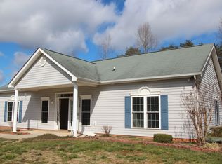 200 Cornerstone Dr, Taylorsville, NC 28681