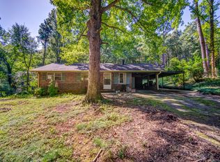 410 Paris Rd, Dallas, GA 30132