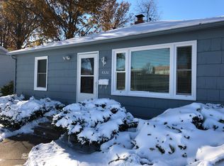 6320 Hunter St, Raytown, MO 64133