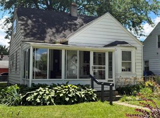 1603 Crestwood Rd, Toledo, OH 43612