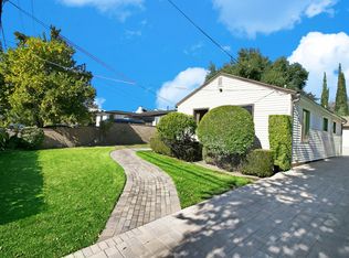 491 Royce St, Altadena, CA 91001