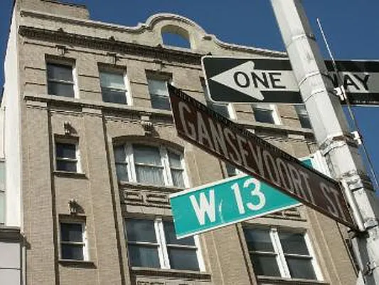 Rented by Corcoran | media 44