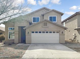 44361 W McClelland Dr, Maricopa, AZ 85138