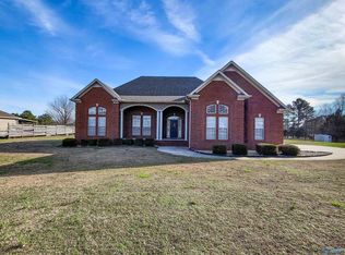 27590 Gatlin Rd, Ardmore, AL 35739