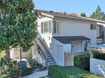 38 Windjammer #20, Irvine, CA, 92614