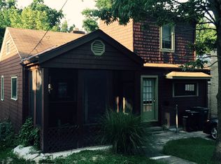 1428 Thompson Heights Ave, Cincinnati, OH 45223