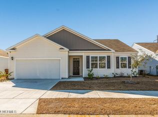 7125 Oxbow Loop, Wilmington, NC 28411