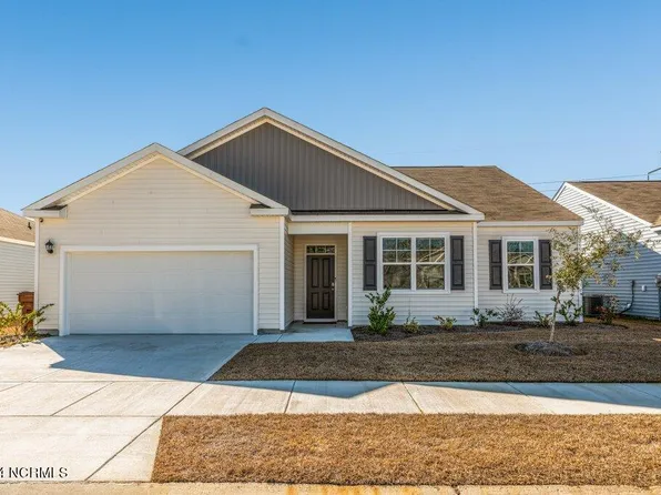 7125 Oxbow Lp, Wilmington, NC 28411