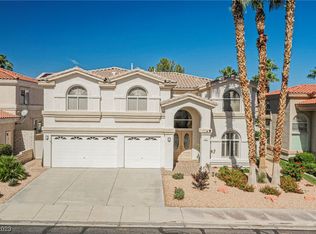 91 Teton Pines Dr, Henderson, NV 89074