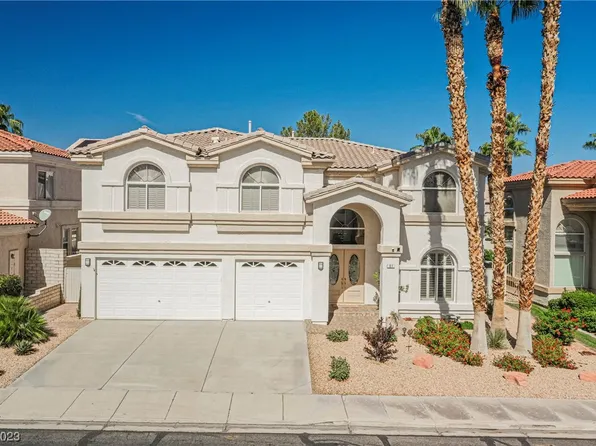 91 Teton Pines Dr, Henderson, NV 89074
