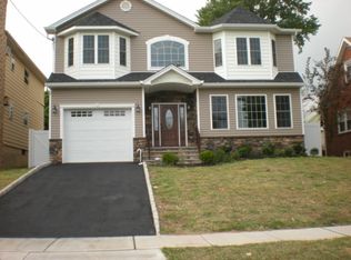 2117 Caroline Ave, Linden, NJ 07036