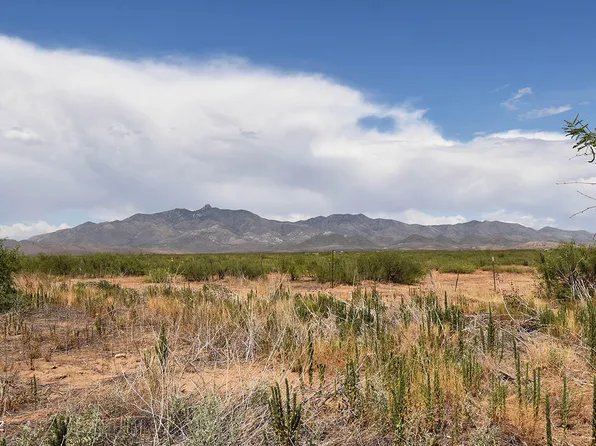 Phillipps Rd, Willcox, AZ 85643