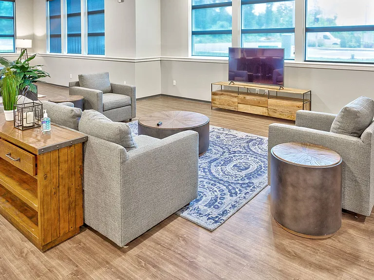 Community Room