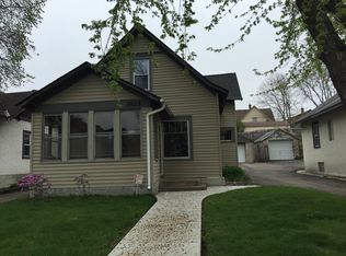 3925 16th Ave S, Minneapolis, MN 55407