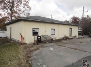 156 Georgina St, Raceland, LA 70394