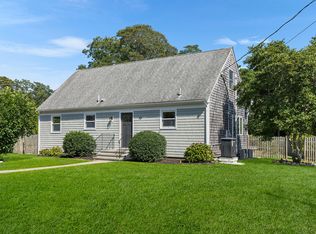 10 Lakeside Terrace, Harwich, MA 02645