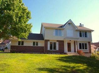 1312 NE 86th St, Kansas City, MO 64155