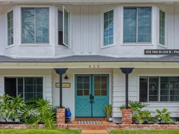 413 14th St APT B, Huntington Beach, CA 92648