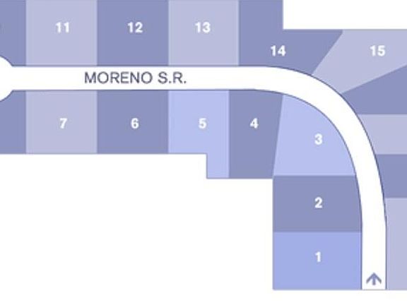 2nd image of 2428 Moreno Sr