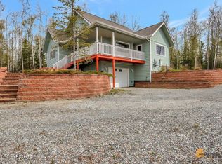 1563 N Ravens Best Cir, Wasilla, AK 99654