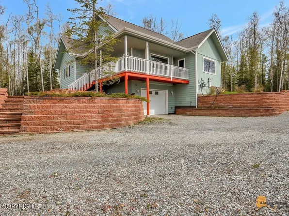1563 N Ravens Best Cir, Wasilla, AK 99654