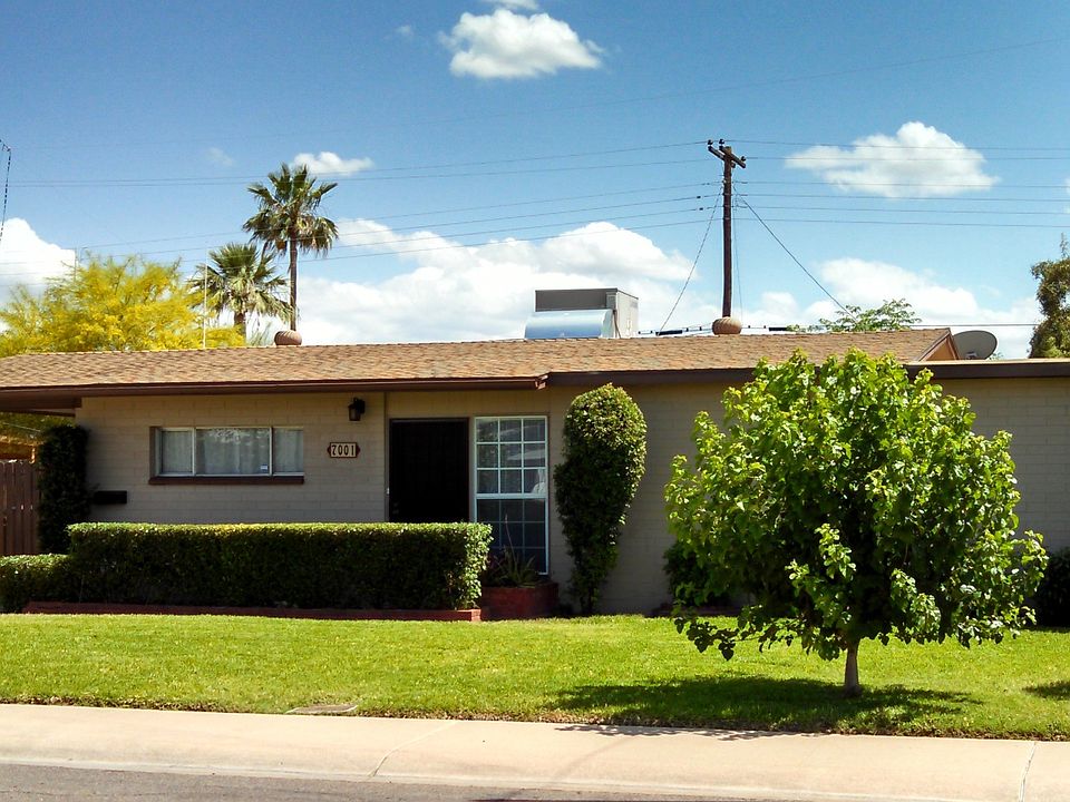 7001 W Wolf Street