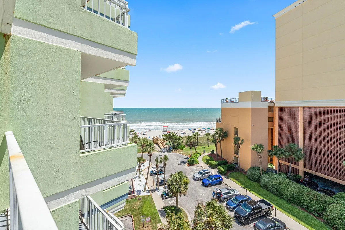 Building Photo - 7000 N Ocean Blvd #529