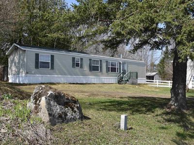 58 Washington Road, East Barre, VT, 05649