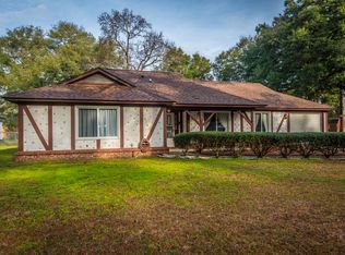 1326 Bob White Dr, Charleston, SC 29412
