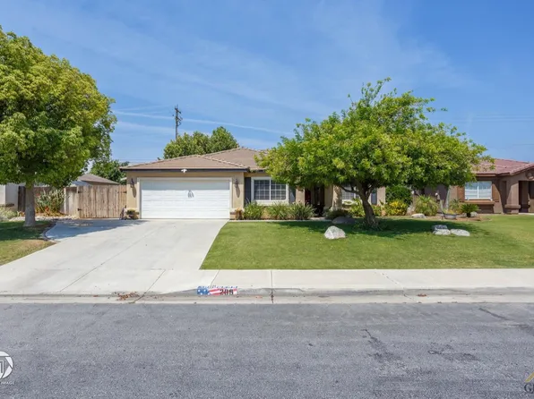 209 Calle Avenida, Bakersfield, CA 93314
