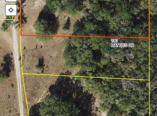 Palmer Rd, Midway, FL 32343