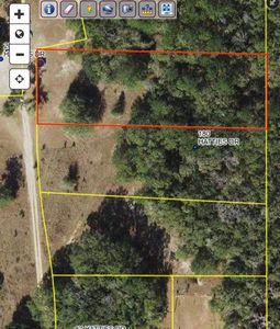 Palmer Rd, Midway, FL, 32343