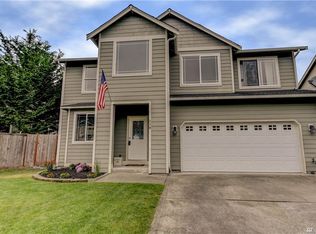 234 Easton Ave W, Eatonville, WA 98328