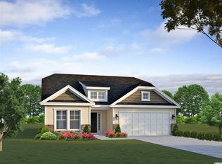 436 Rowells Ct, Conway, SC 29526