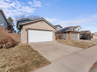548 Chiswick Cir, Highlands Ranch, CO 80126