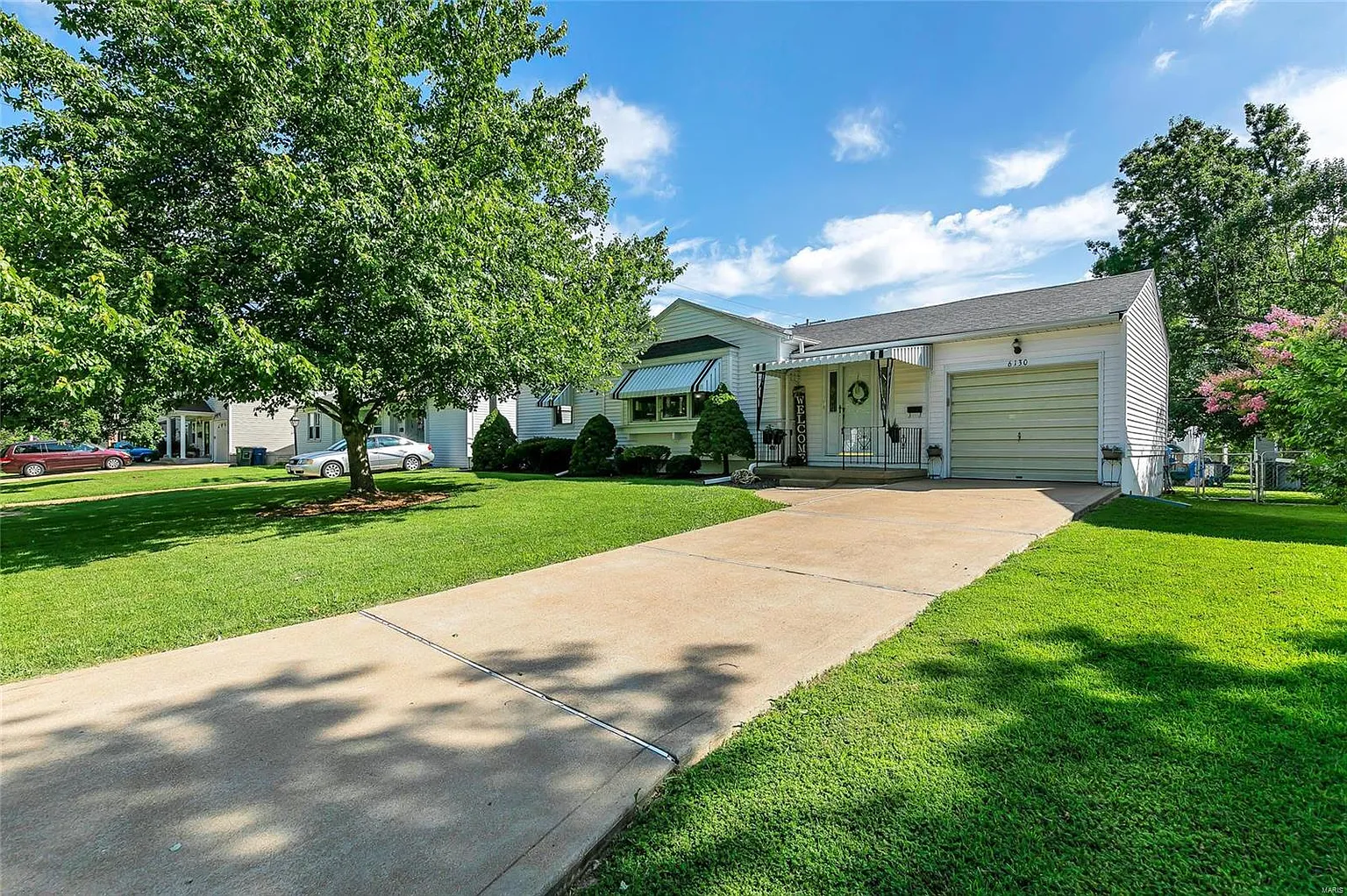 6130 Archwood Ln photo 1