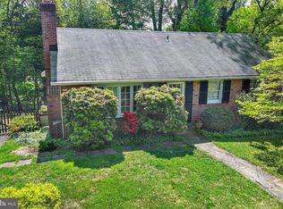 403 Old Orchard Rd, Baltimore, MD 21229