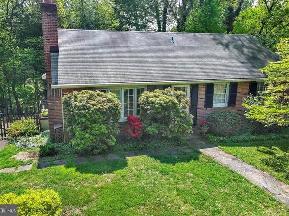 403 Old Orchard Rd, Baltimore, MD 21229