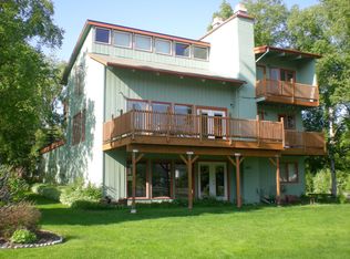 2801 Bennett Ave, Anchorage, AK 99517