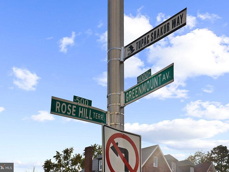 3955 Greenmount Ave, Baltimore, MD 21218 Zillow
