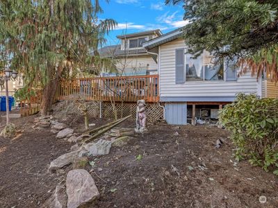 728 S Director, Seattle, WA, 98108
