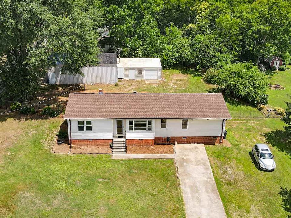 2030 Old Reidville Rd, Spartanburg, SC 29301 Zillow