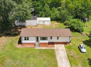 2030 Old Reidville Rd, Spartanburg, SC 29301