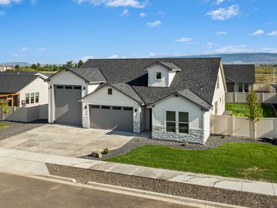 200 E Ian Ave, Ellensburg, WA, 98926