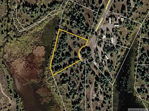 1861 Beaver Ln, Ashton, ID 83420