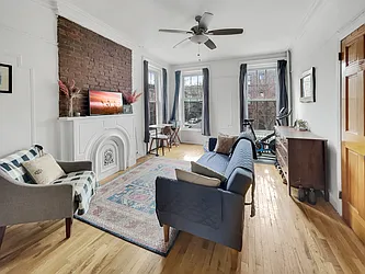 Rented by StayBK LLC